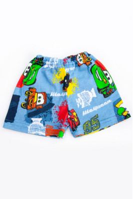 Шорти (кулір кольоровий)